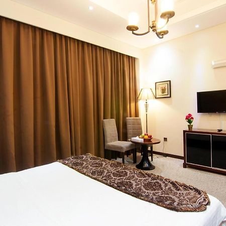 Better Living Apartment Dubai Dış mekan fotoğraf