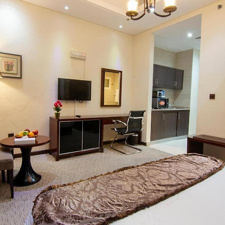 Better Living Apartment Dubai Dış mekan fotoğraf