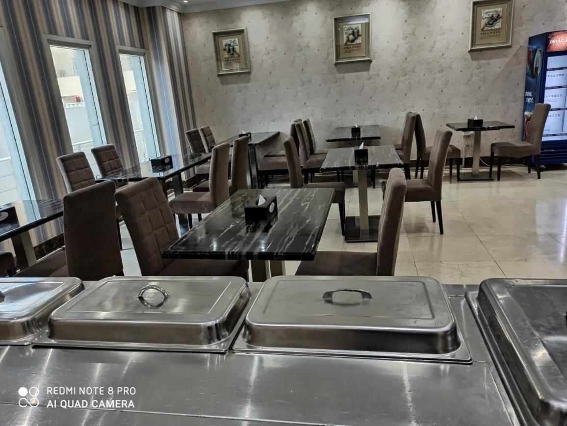Better Living Apartment Dubai Dış mekan fotoğraf