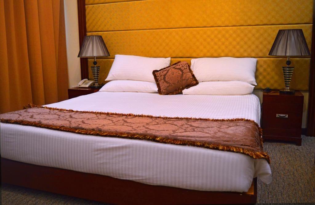 Better Living Apartment Dubai Dış mekan fotoğraf