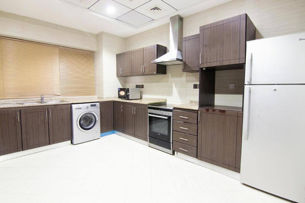 Better Living Apartment Dubai Dış mekan fotoğraf