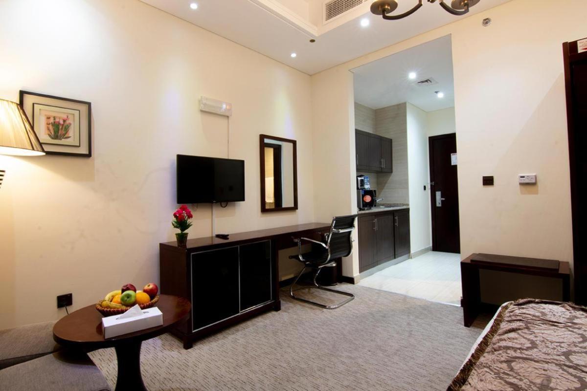 Better Living Apartment Dubai Dış mekan fotoğraf
