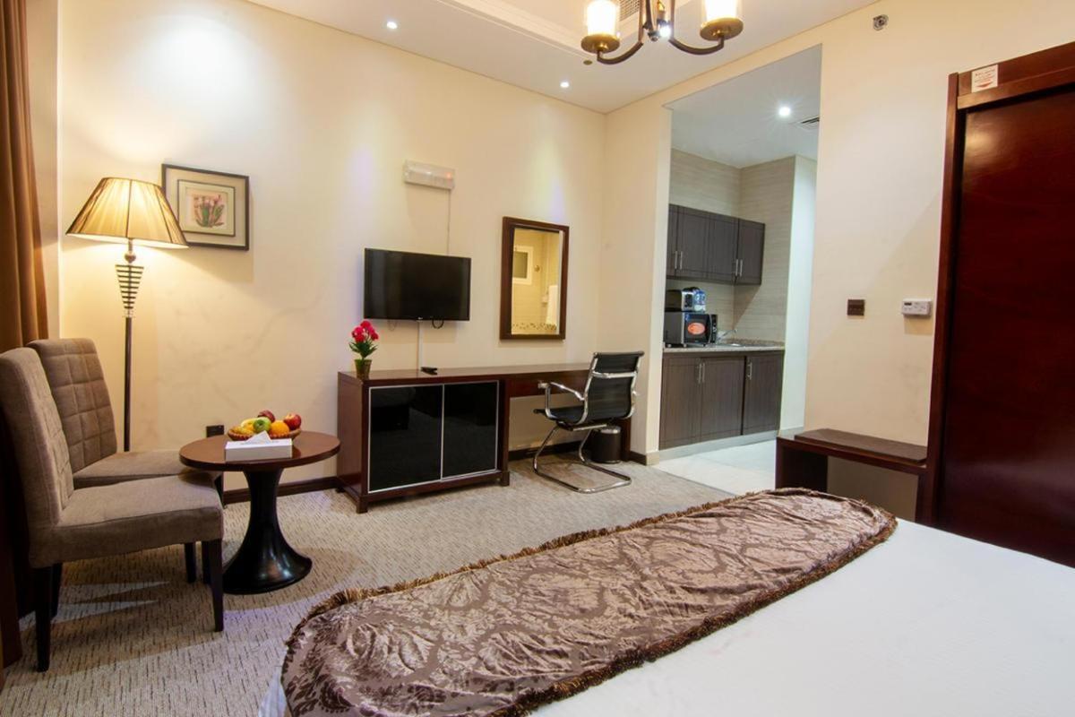 Better Living Apartment Dubai Dış mekan fotoğraf